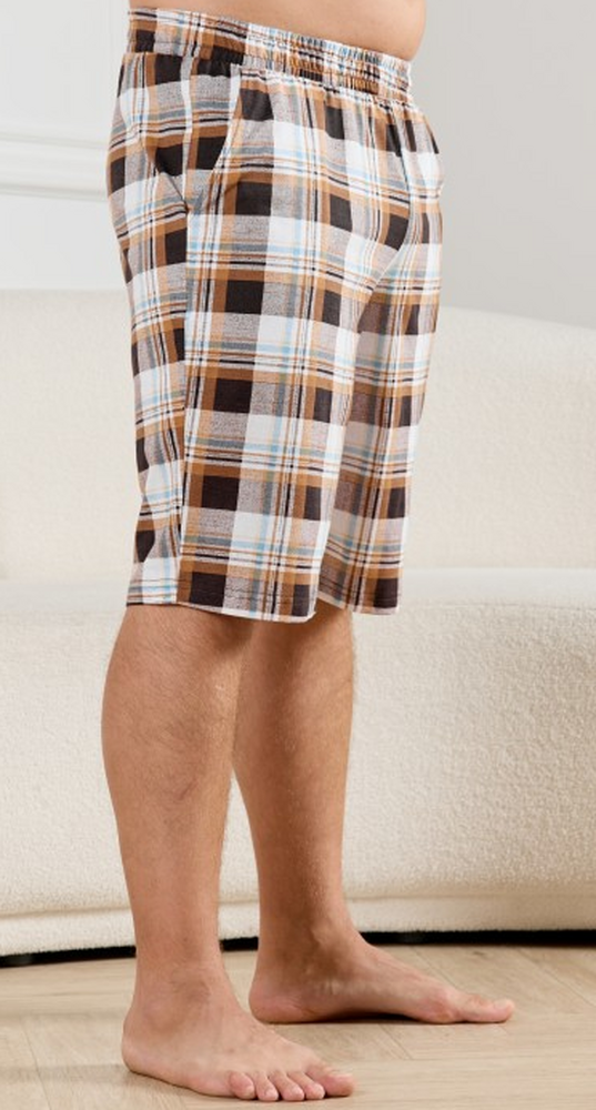 ШП-026 Шорты мужские Тор-2 Детский Бум