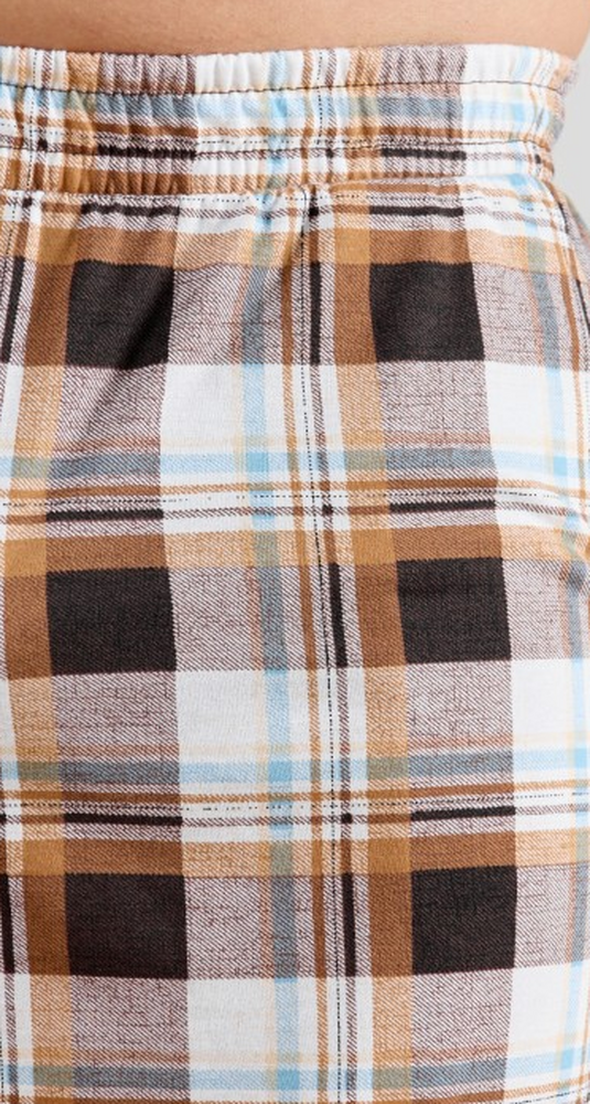 ШП-026 Шорты мужские Тор-2 Детский Бум