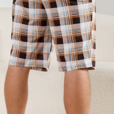 ШП-026 Шорты мужские Тор-2 Детский Бум