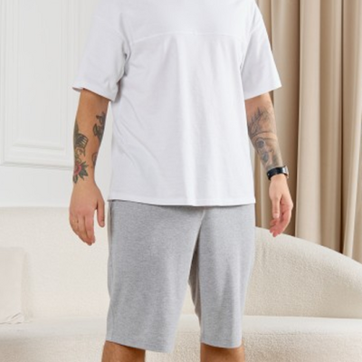 ШП-029 Шорты мужские Тор-5.2 Детский Бум