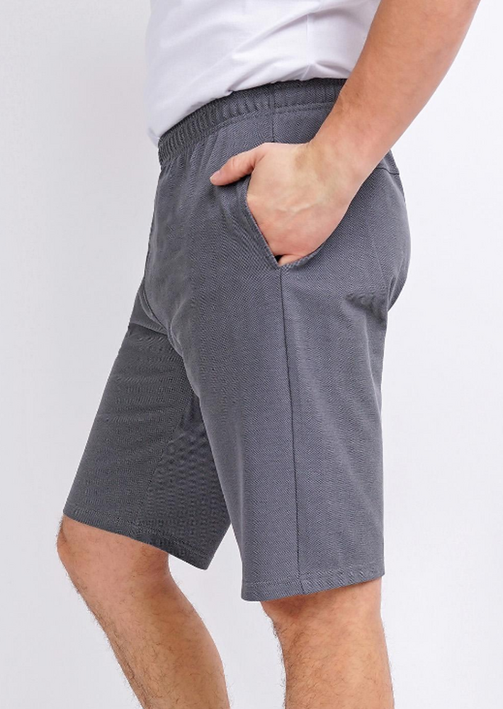 601118зэ Шорты мужские CLEVER