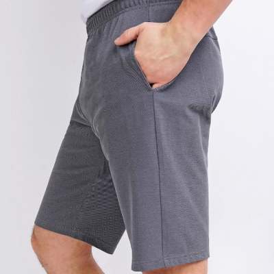 601118зэ Шорты мужские CLEVER