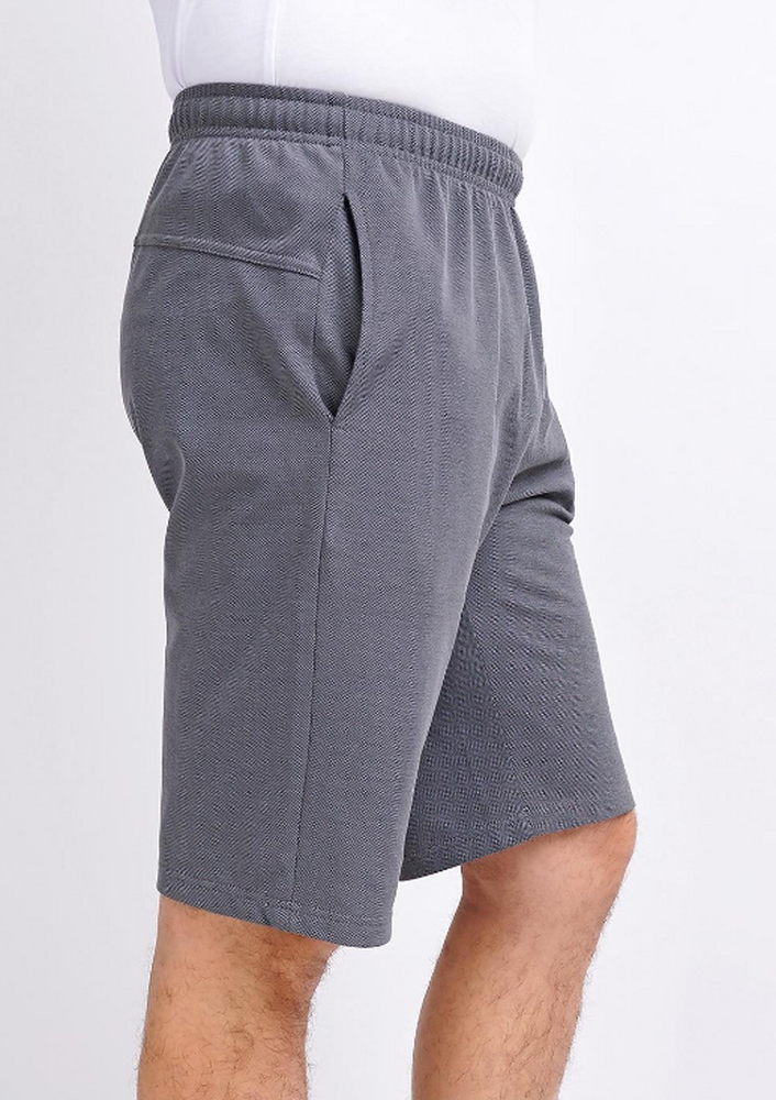 601118зэ Шорты мужские CLEVER