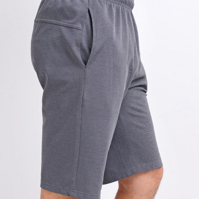 601118зэ Шорты мужские CLEVER