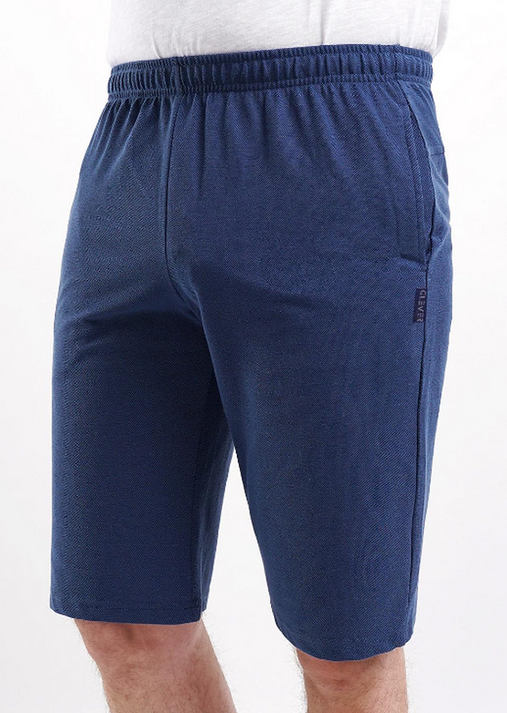 601118зэ Шорты мужские CLEVER