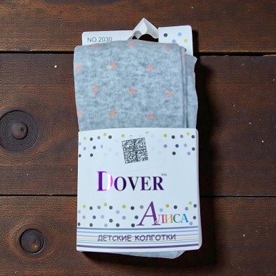 2030 Колготки детские Dover