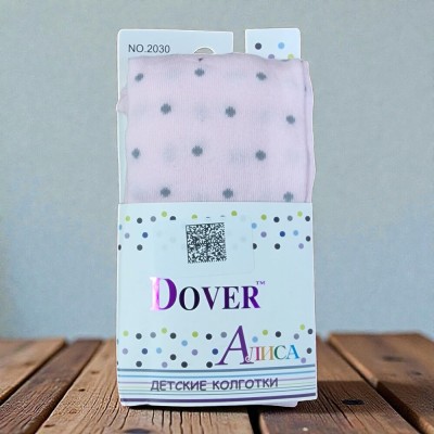 2030 Колготки детские Dover