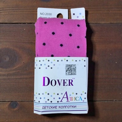 2030 Колготки детские Dover