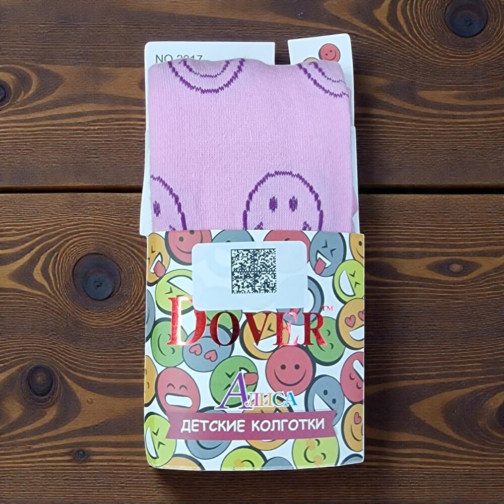 2017 Колготки детские Dover