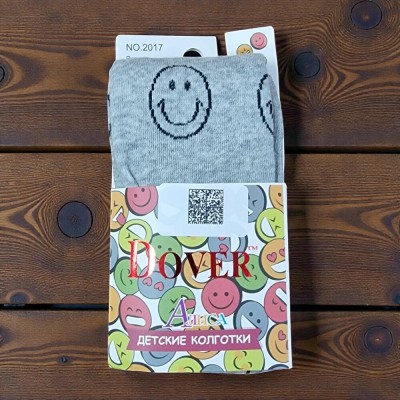 2017 Колготки детские Dover