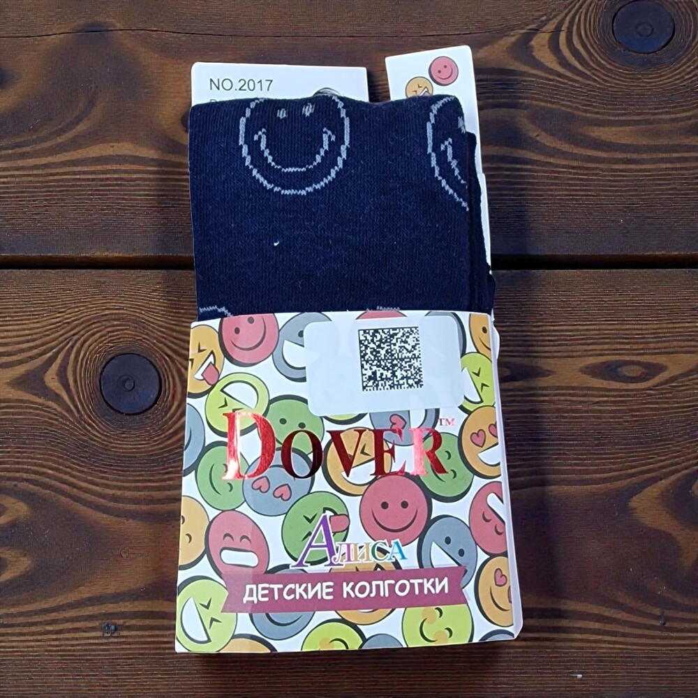 2017 Колготки детские Dover