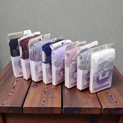 2037 Колготки детские Dover