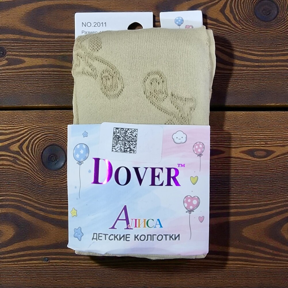 2011 Колготки детские Dover