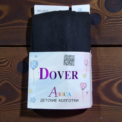 2011 Колготки детские Dover