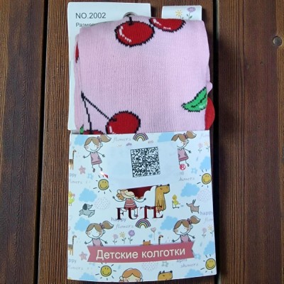 Колготки детские Dover 2002