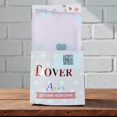 2013 Колготки детские Dover