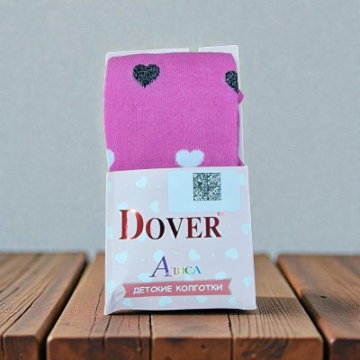 2013 Колготки детские Dover