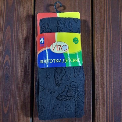 К71 Колготки детские Игла