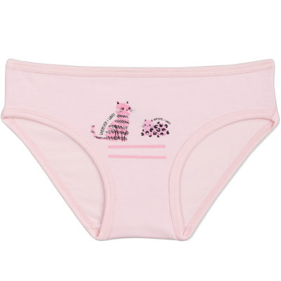 5336 Трусы для девочек Байкар