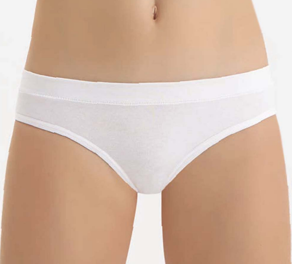 5552 Трусы для девочек Байкар