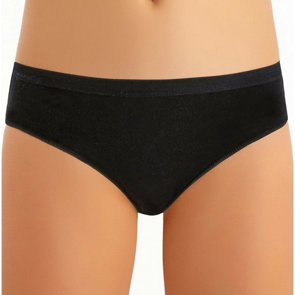 5005 Трусы для девочек Байкар