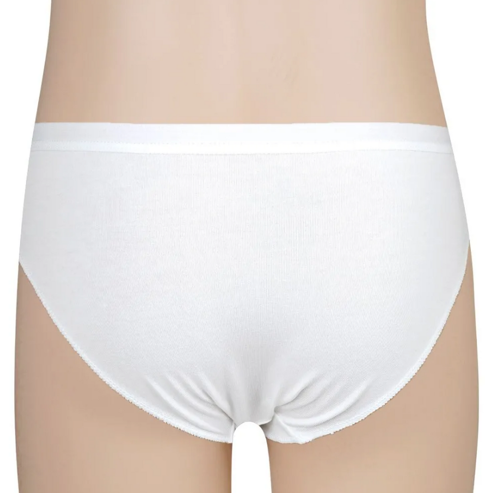 5005 Трусы для девочек Байкар