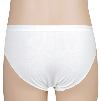 5005 Трусы для девочек Байкар