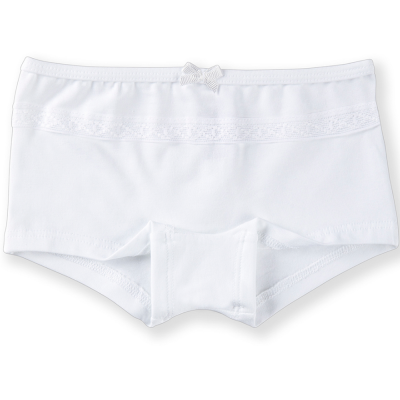 5548 Трусы для девочек Байкар
