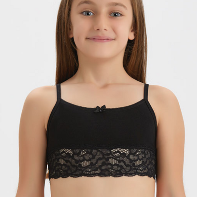 4940 Топ для девочек  Байкар