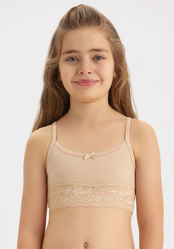 4940 Топ для девочек  Байкар