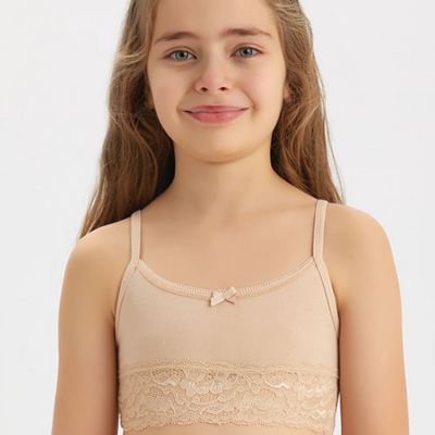 4940 Топ для девочек  Байкар