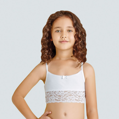 4940 Топ для девочек  Байкар