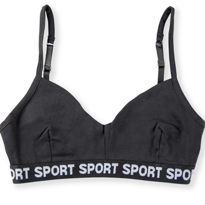 4026 Топ для девочки Байкар