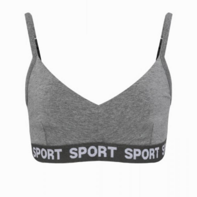 4026 Топ для девочки Байкар