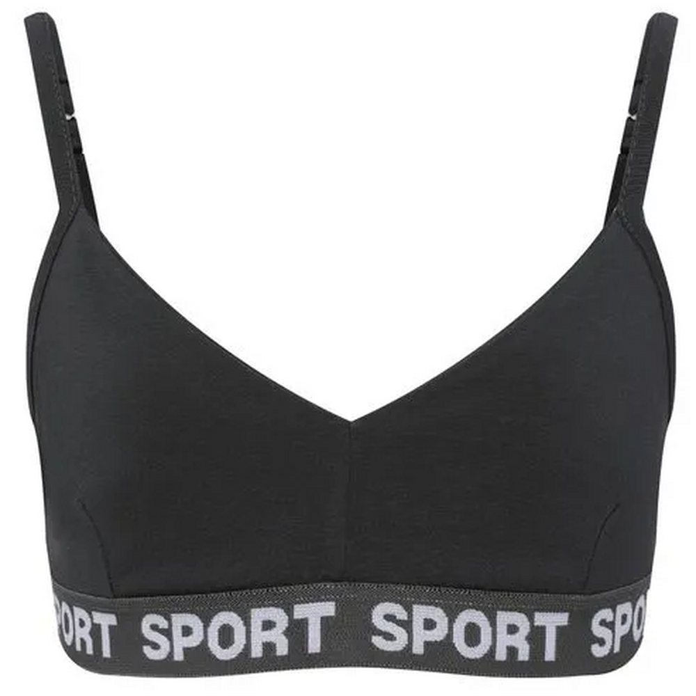 4026 Топ для девочки Байкар