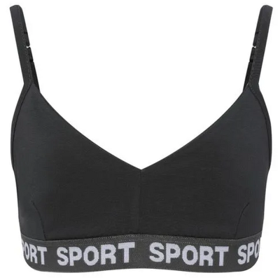 4026 Топ для девочки Байкар