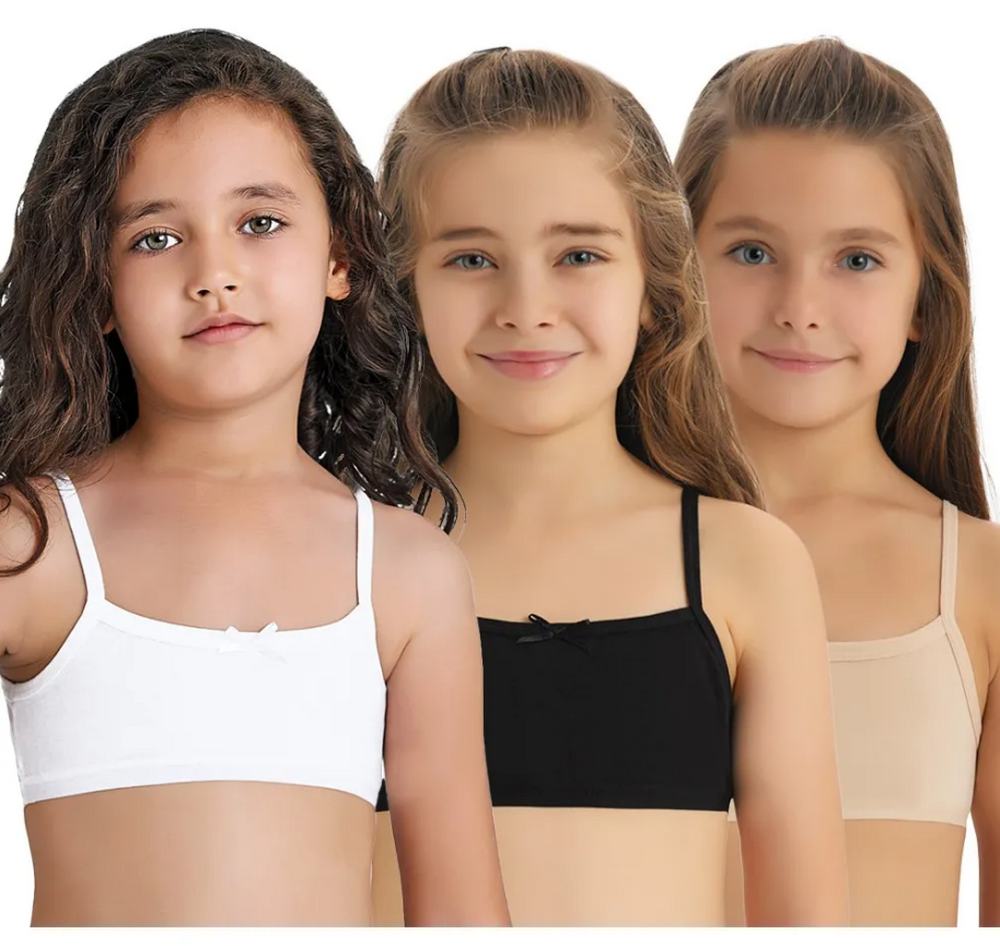 4766 Топ для девочек Байкар