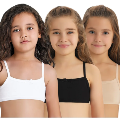 4766 Топ для девочек Байкар