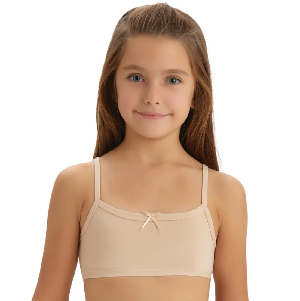 4766 Топ для девочек Байкар