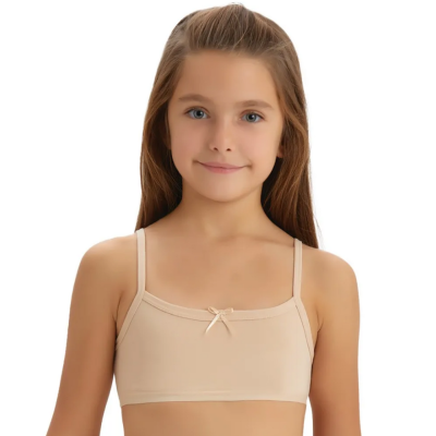 4766 Топ для девочек Байкар