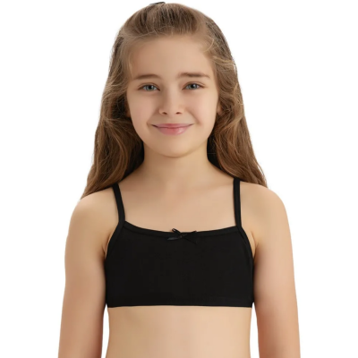 4766 Топ для девочек Байкар