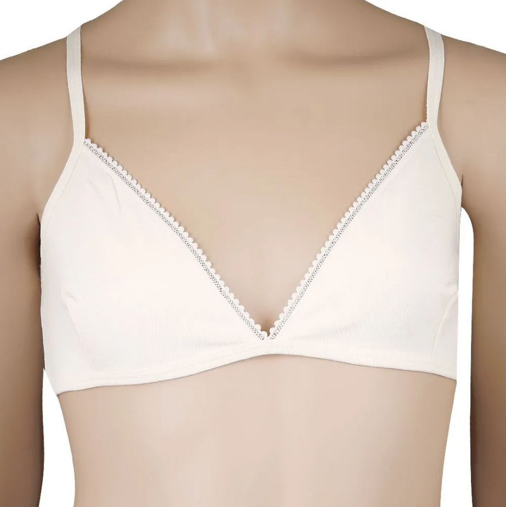 4486 Топ для девочек Байкар