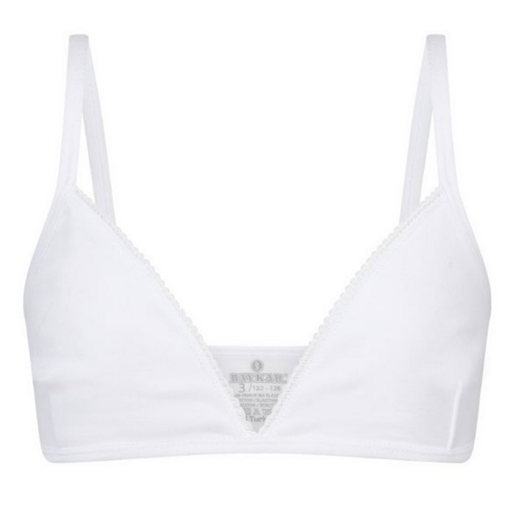 4486 Топ для девочек Байкар