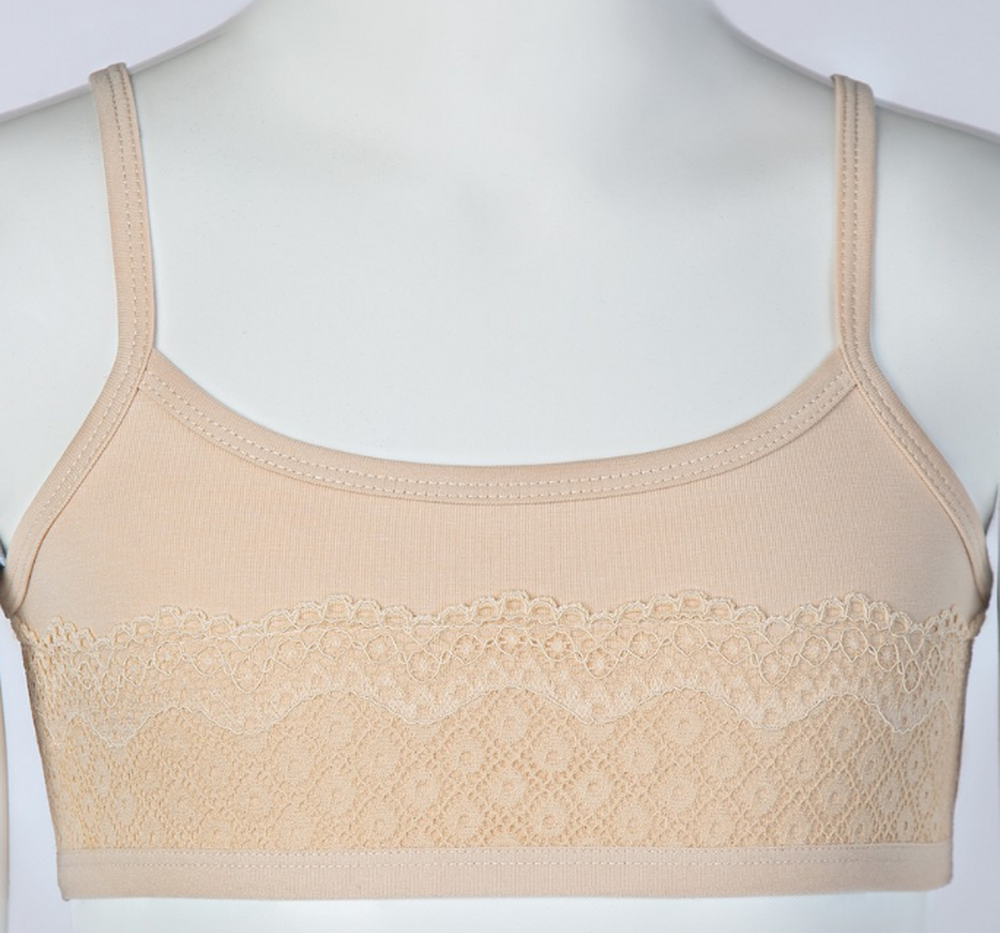 4490 Топ для девочек Байкар