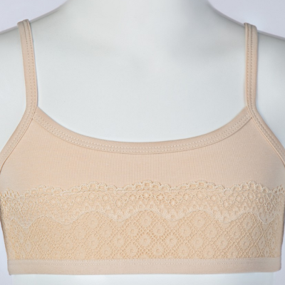 4490 Топ для девочек Байкар