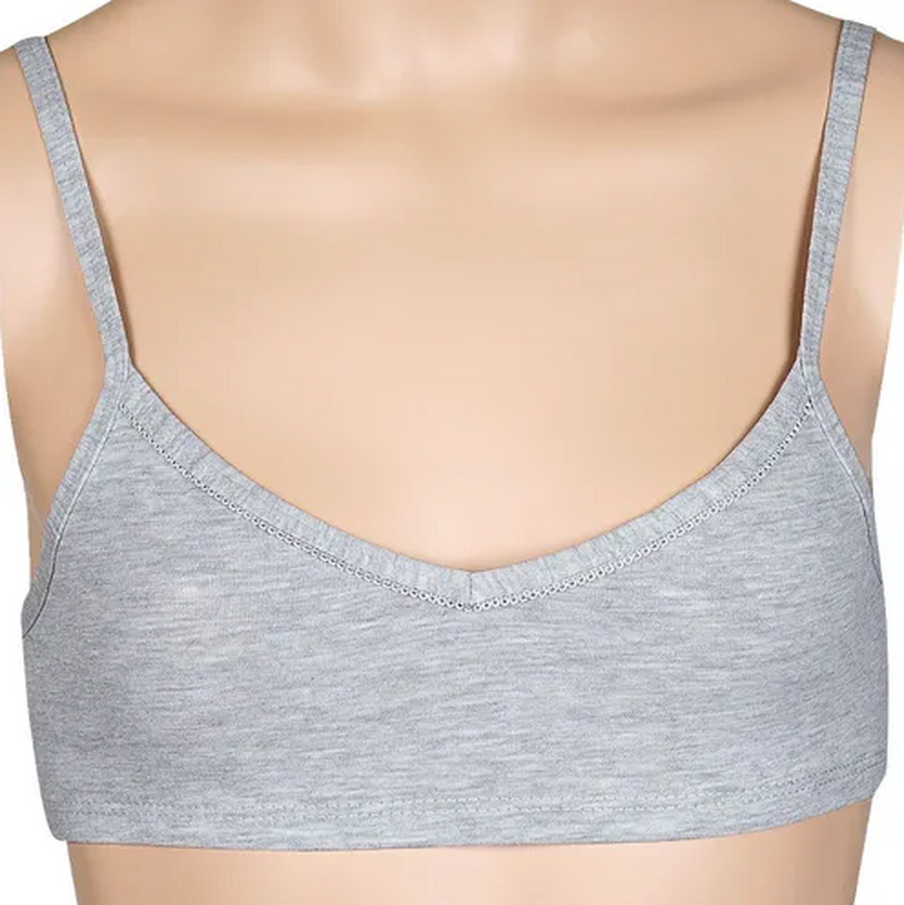 4488 Топ для девочек Байкар