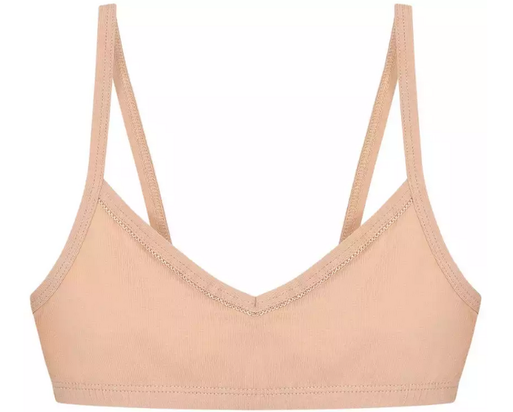 4488 Топ для девочек Байкар