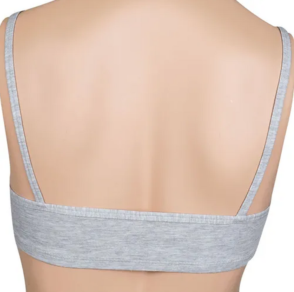 4488 Топ для девочек Байкар