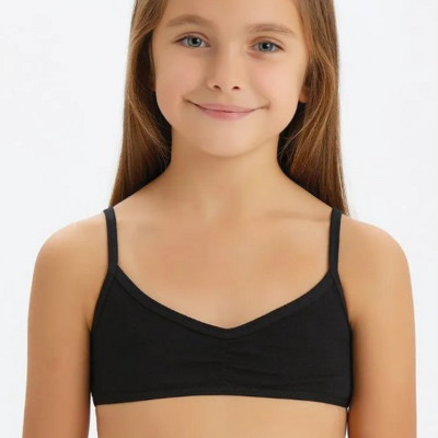 4407 Топ для девочек Байкар