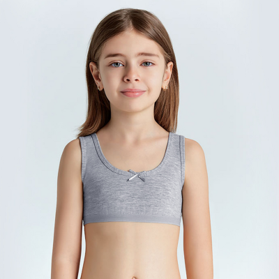 4768 Топ для девочки Байкар